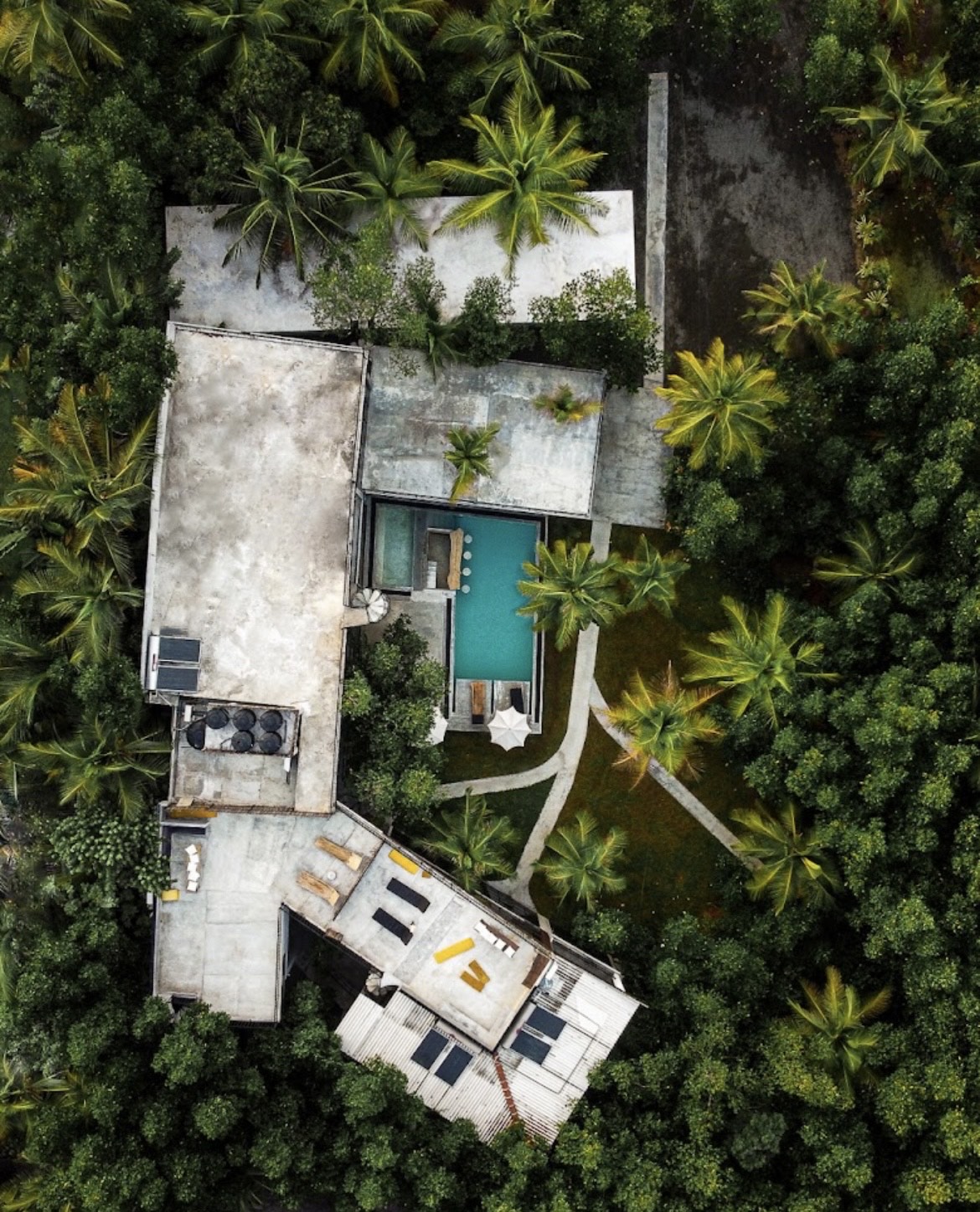 Galle Hotels
