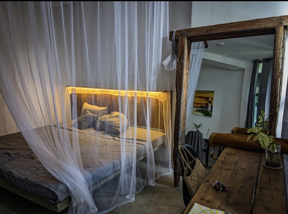 Galle Hotels