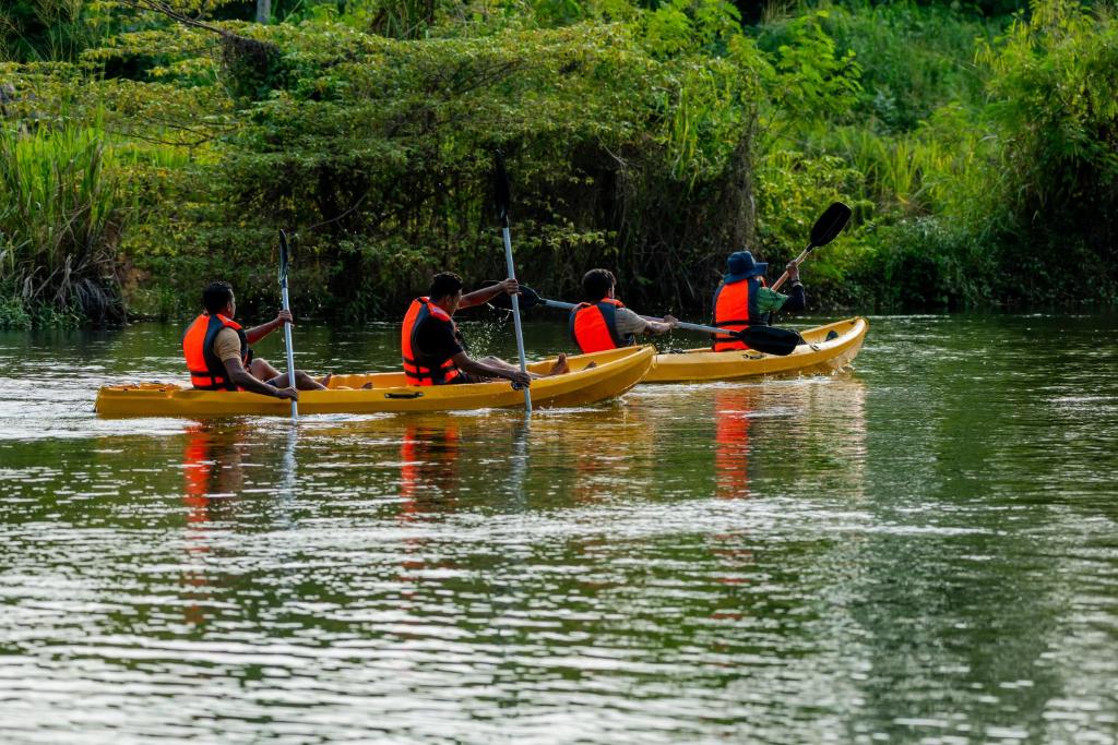 Udawalawe Hotels